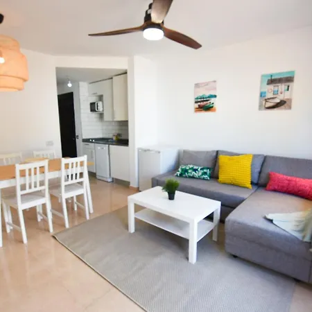 Book Jet - Oasis Maxi-pool !renovated! Апартаменты Коральео