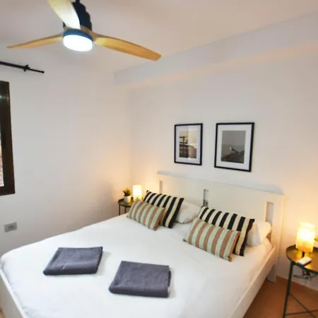 Lejlighed Book Jet - Oasis Suites Maxi Pool And Wifi