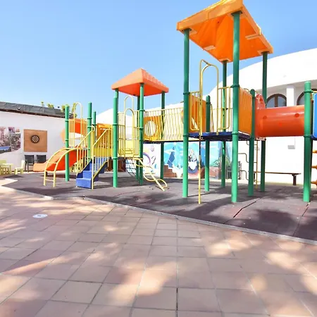 Book Jet - Oasis Suites Maxi Pool And Wifi Corralejo
