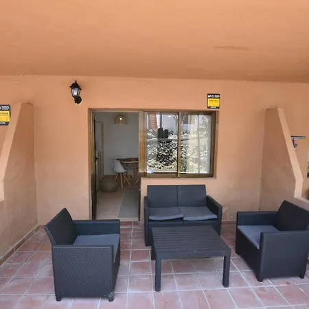 Апартаменты Book Jet - Oasis Maxi-pool !renovated! Коральео