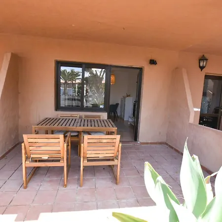 Book Jet - Oasis Maxi-pool !renovated! Апартаменты