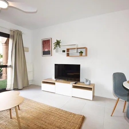 Book Jet - Oasis Suites Maxi Pool And Wifi * Corralejo
