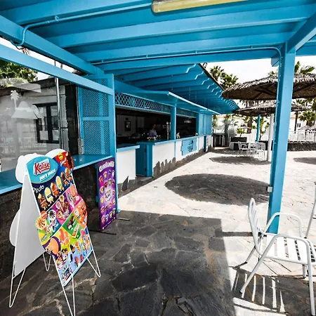 Lejlighed Book Jet - Oasis Suites Maxi Pool And Wifi *