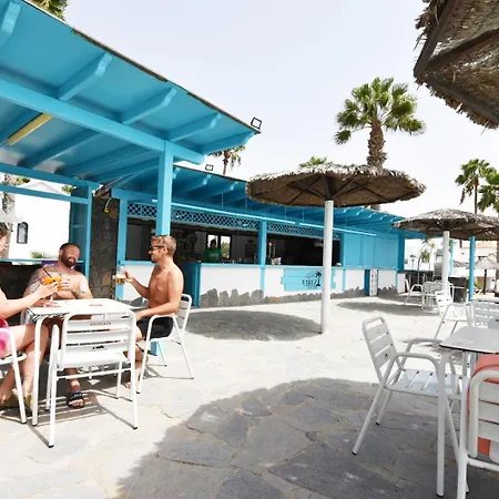 Book Jet - Oasis Suites Maxi Pool And Wifi * Corralejo