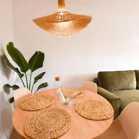 Lejlighed Book Jet - Oasis Suites Maxi Pool And Wifi *