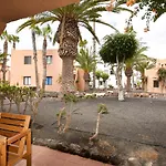 Book Jet - Oasis Pool & Wifi * Corralejo