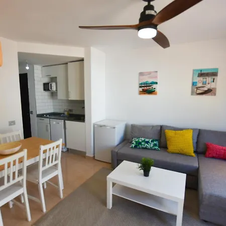 Book Jet - Oasis Suites Maxi Pool And Wifi Corralejo