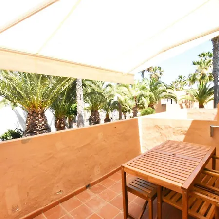Book Jet - Oasis Maxi Pool And Wifi * Corralejo