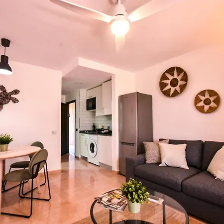 Book Jet - Oasis Suites Maxi Pool And Wifi Appartamento Corralejo