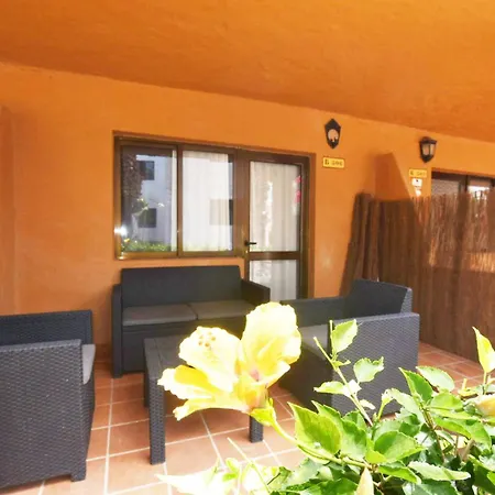 Appartamento Book Jet - Oasis Suites Maxi Pool And Wifi