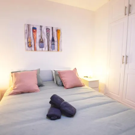 Book Jet - Oasis Maxi-pool !renovated! Corralejo