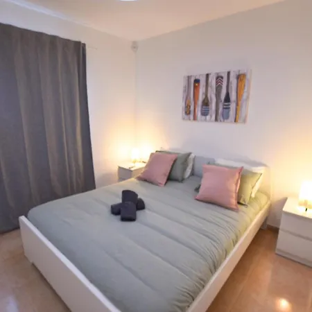 Book Jet - Oasis Maxi-pool !renovated! Appartamento Corralejo