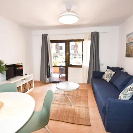 Appartamento Book Jet - Oasis Maxi-pool !renovated! Corralejo