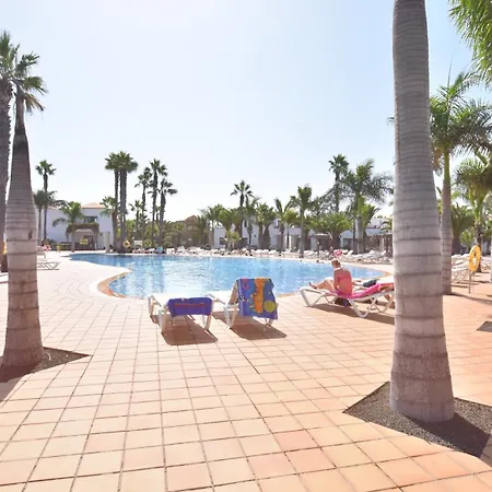 Apartment Book Jet - Oasis Maxi Pool And Wifi