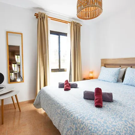 Apartman Book Jet - Oasis Maxi Pool And Wifi