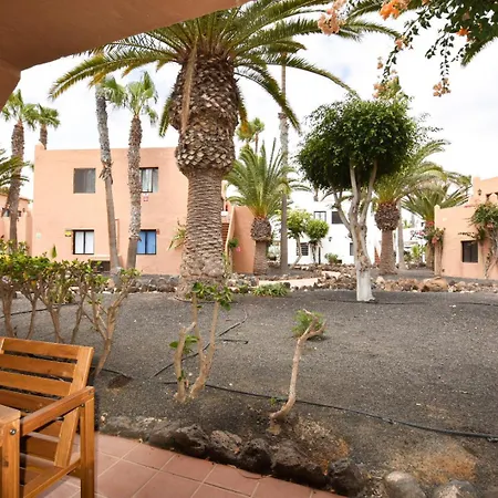 Book Jet - Oasis Suites Maxi Pool And Wifi * Corralejo