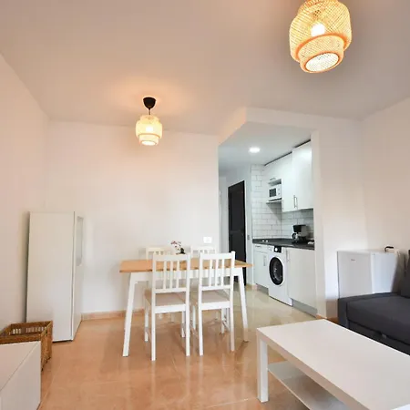 Book Jet - Oasis Suites Maxi Pool And Wifi Appartamento Corralejo