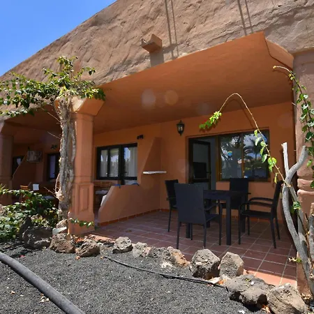 Appartamento Book Jet - Oasis Suites Maxi Pool And Wifi Corralejo