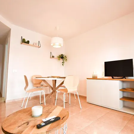 Appartamento Book Jet - Oasis Suites Maxi Pool And Wifi