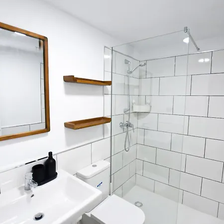 Appartamento Book Jet - Oasis Suites Maxi Pool And Wifi Corralejo