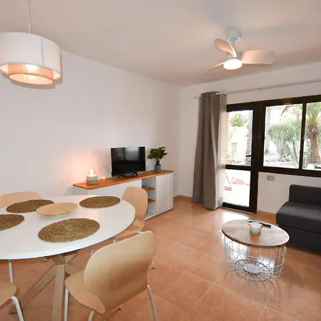 Book Jet - Oasis Suites Maxi Pool And Wifi Corralejo