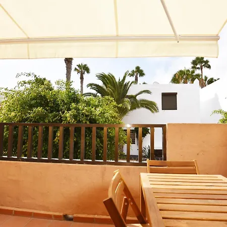 Apartman Book Jet - Oasis Maxi Pool And Wifi *