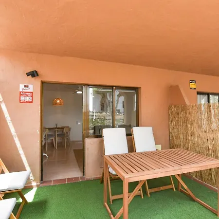 Appartamento Book Jet - Oasis Maxi-pool !renovated! Corralejo