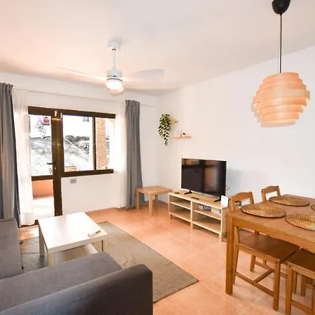 Apartment Book Jet - Oasis Maxi Pool And Wifi