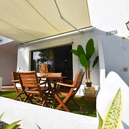 Apartment Book Jet - Oasis Maxi Pool And Wifi *