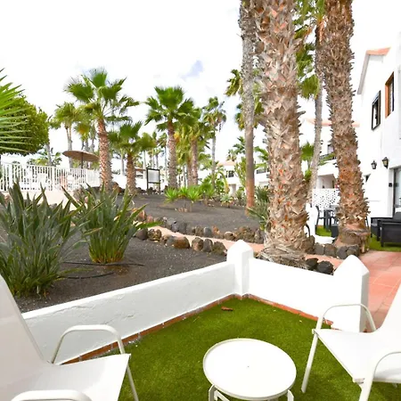 Apartment Book Jet - Oasis Maxi Pool And Wifi *
