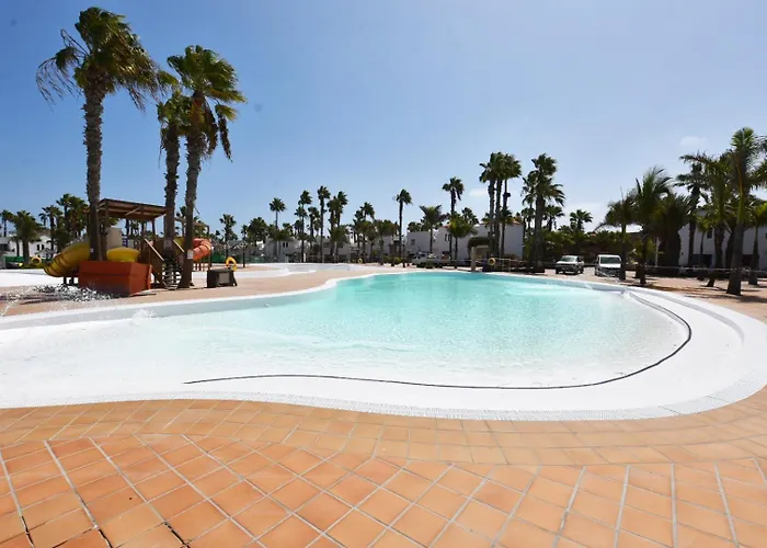 Appartamento Book Jet - Oasis Pool & Wifi *