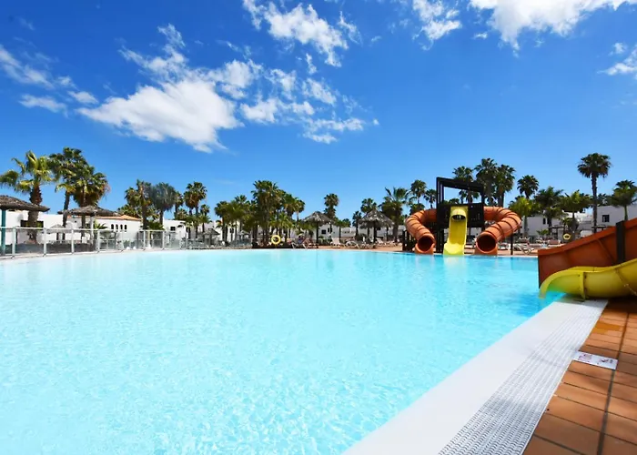 Book Jet - Oasis Pool & Wifi Appartamento
