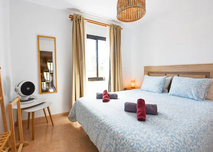 Appartamento Book Jet - Oasis Pool & Wifi