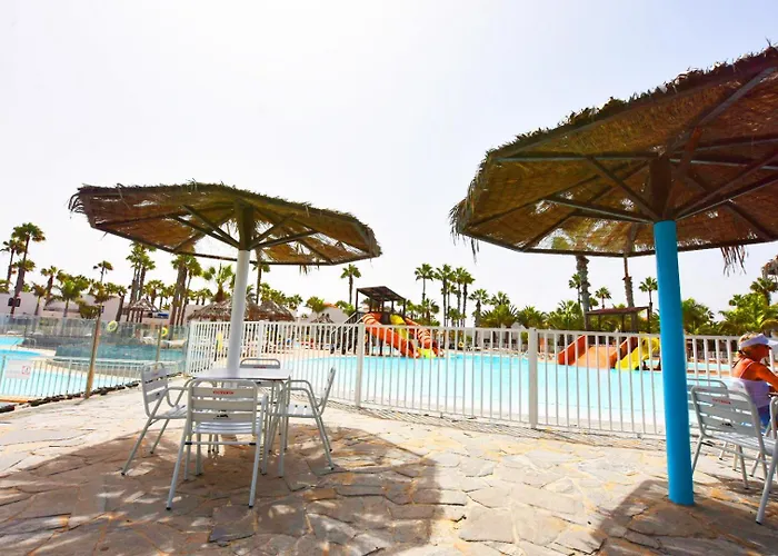 Book Jet - Oasis Pool & Wifi Appartamento